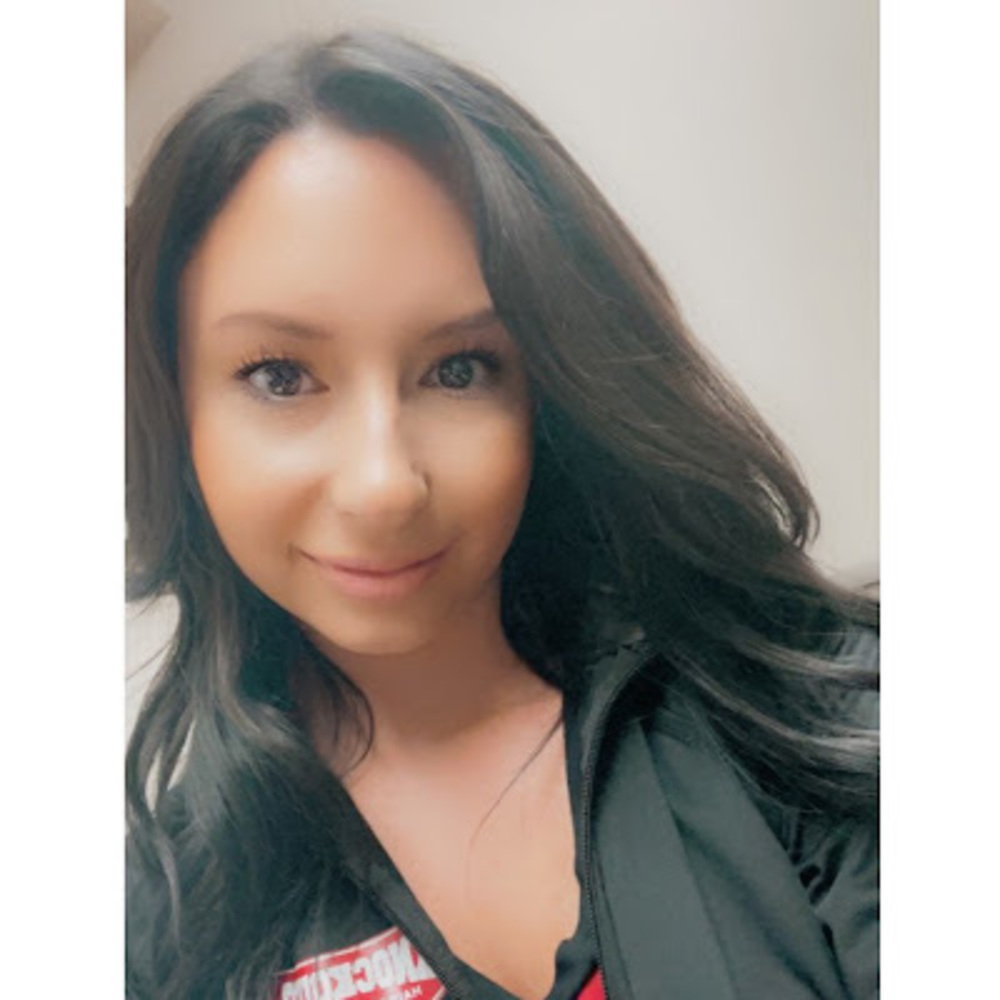 Meet your Posher, Ashley